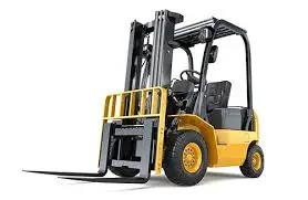 Fork Lift Trucks